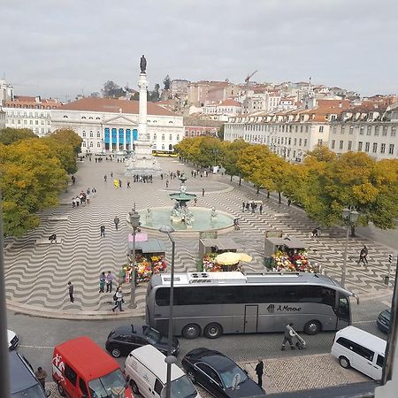 Lisbon Design Hostel 외부 사진