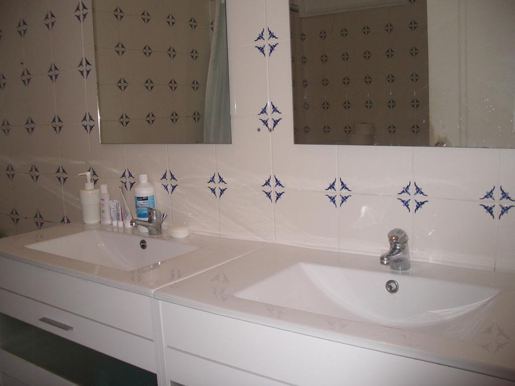 Lisbon Design Hostel 외부 사진