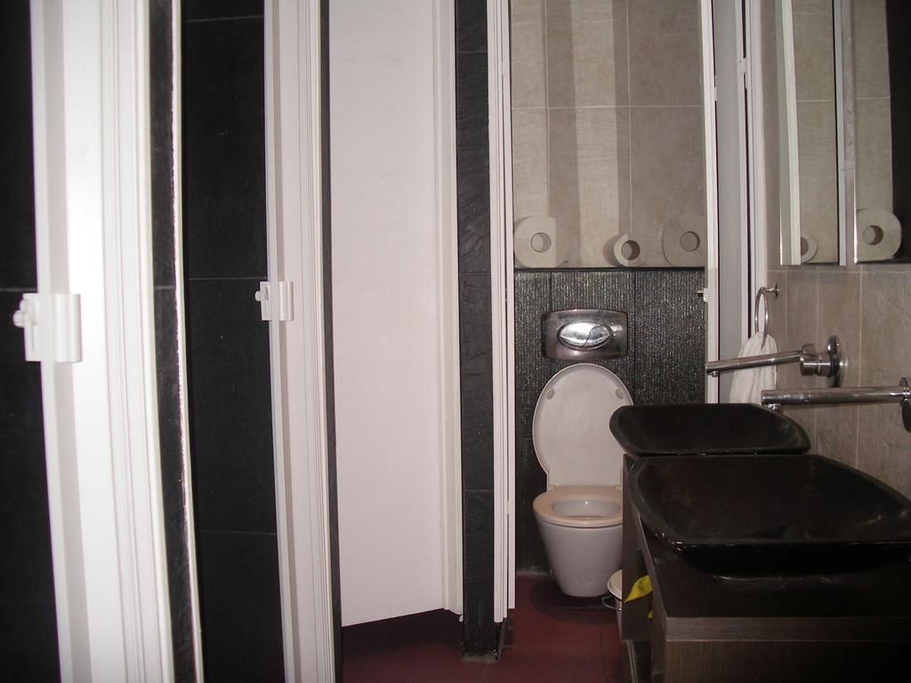 Lisbon Design Hostel 외부 사진