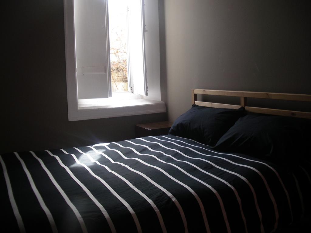 Lisbon Design Hostel 외부 사진