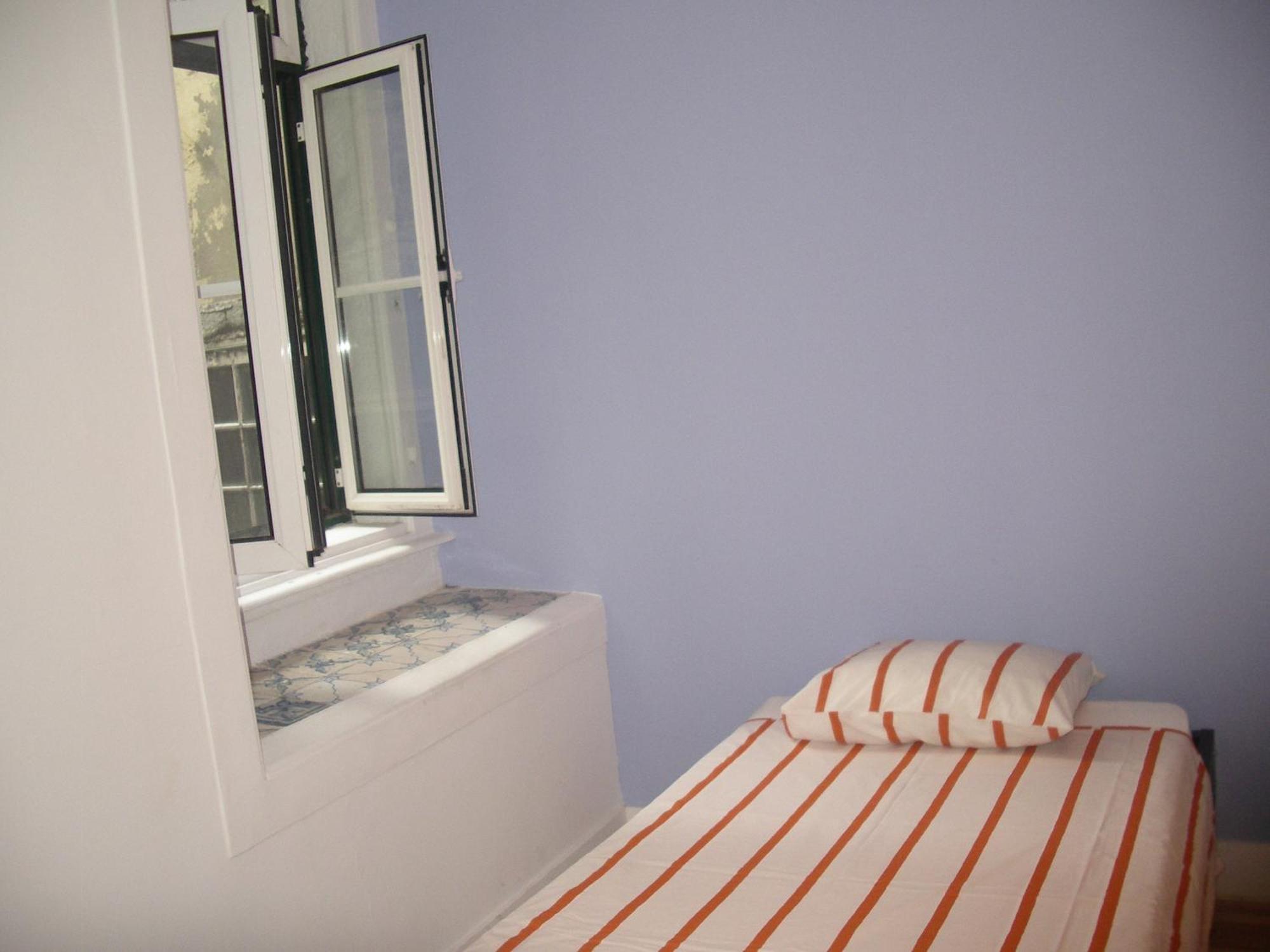 Lisbon Design Hostel 외부 사진