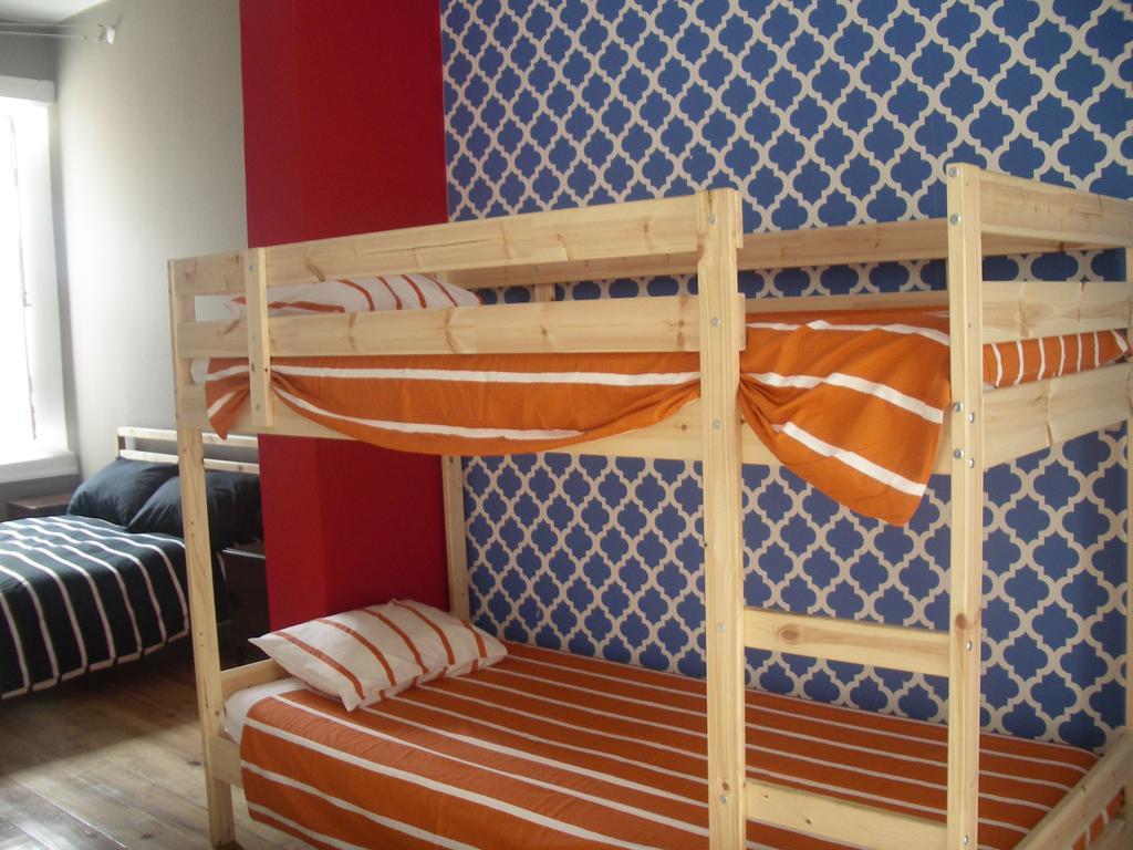 Lisbon Design Hostel 외부 사진