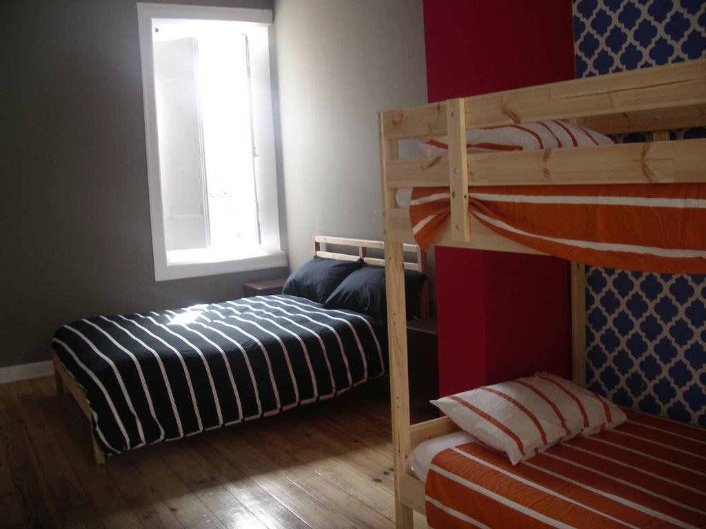 Lisbon Design Hostel 외부 사진