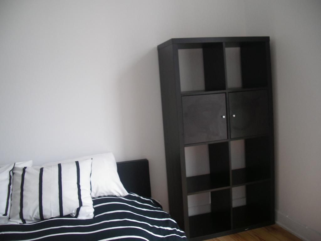 Lisbon Design Hostel 외부 사진
