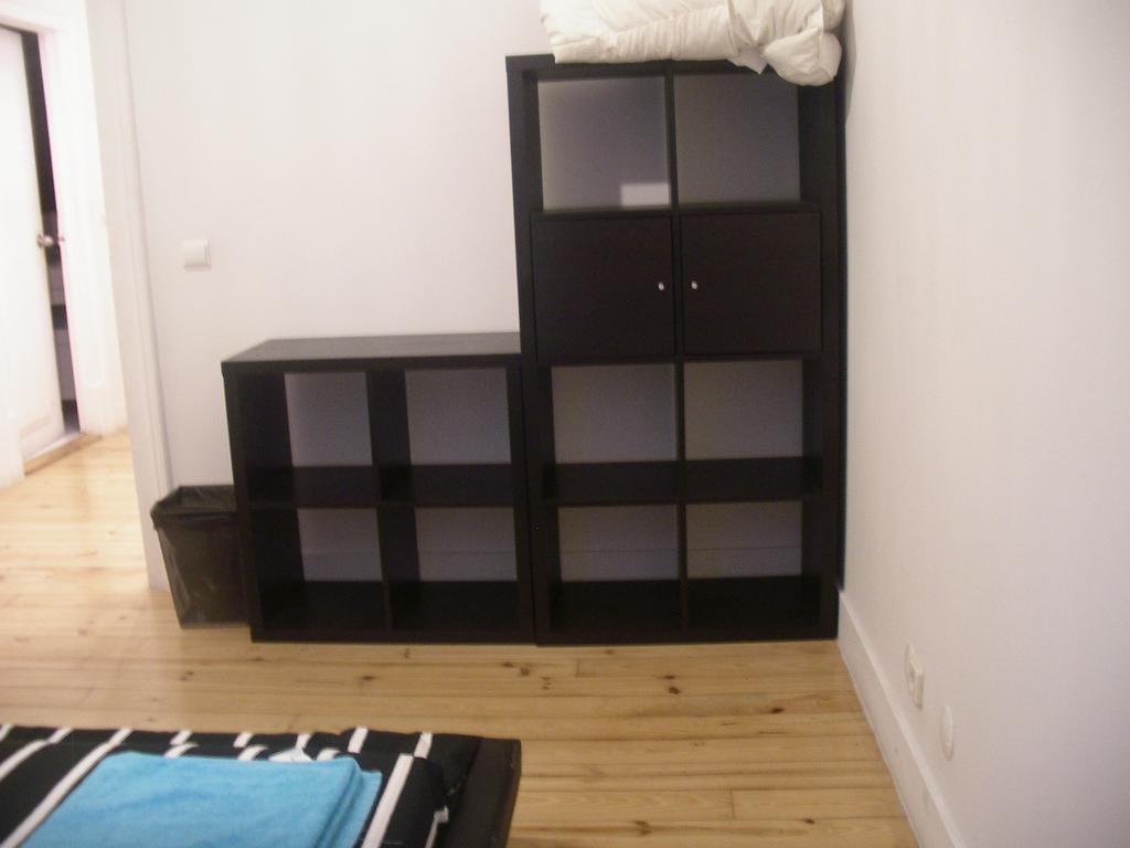 Lisbon Design Hostel 외부 사진