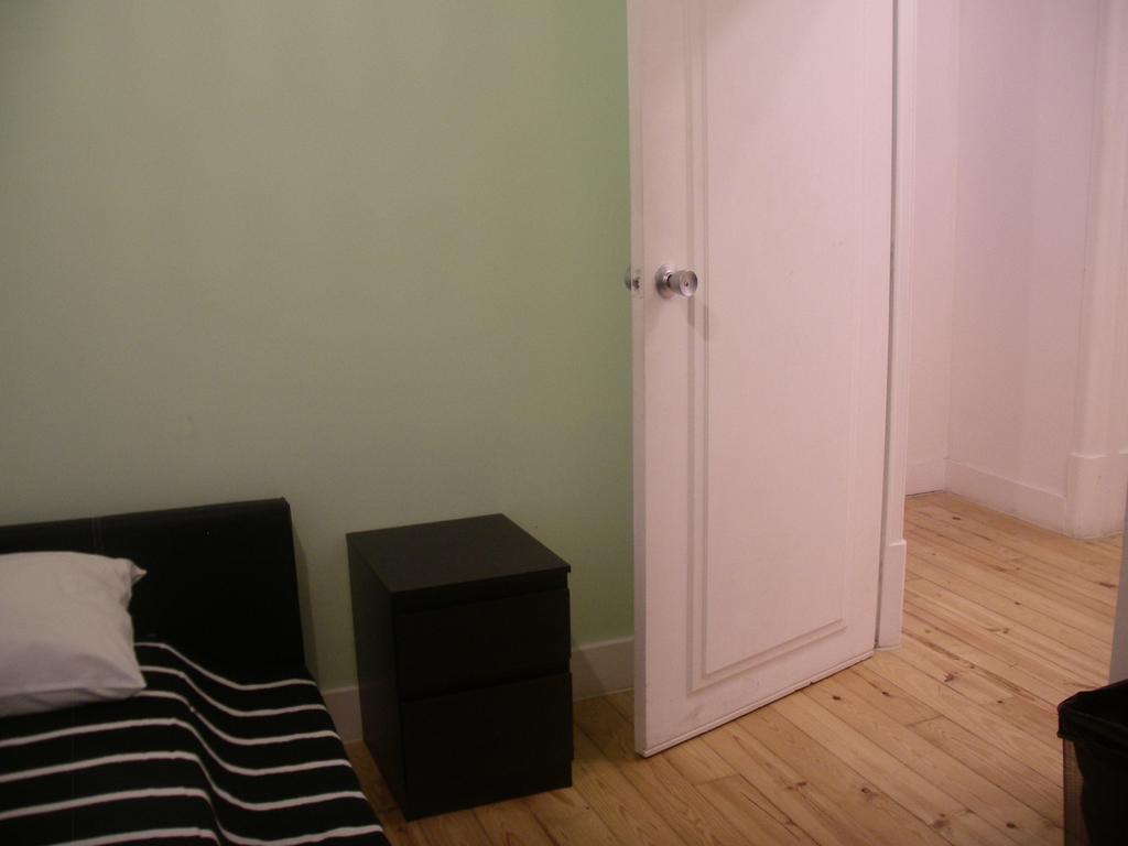 Lisbon Design Hostel 외부 사진