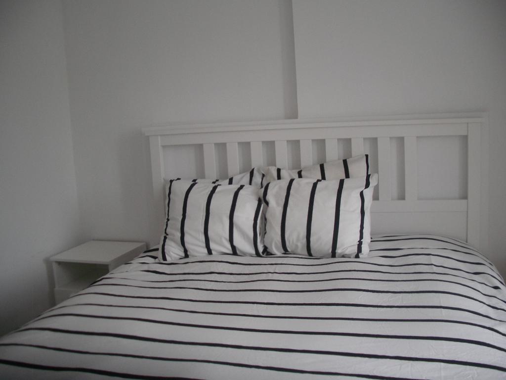 Lisbon Design Hostel 외부 사진