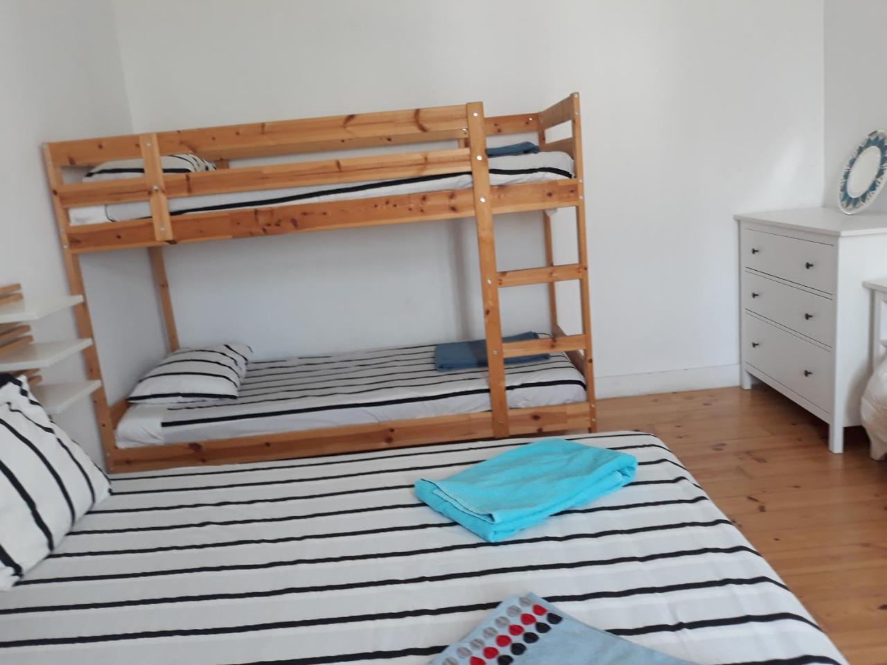 Lisbon Design Hostel 외부 사진