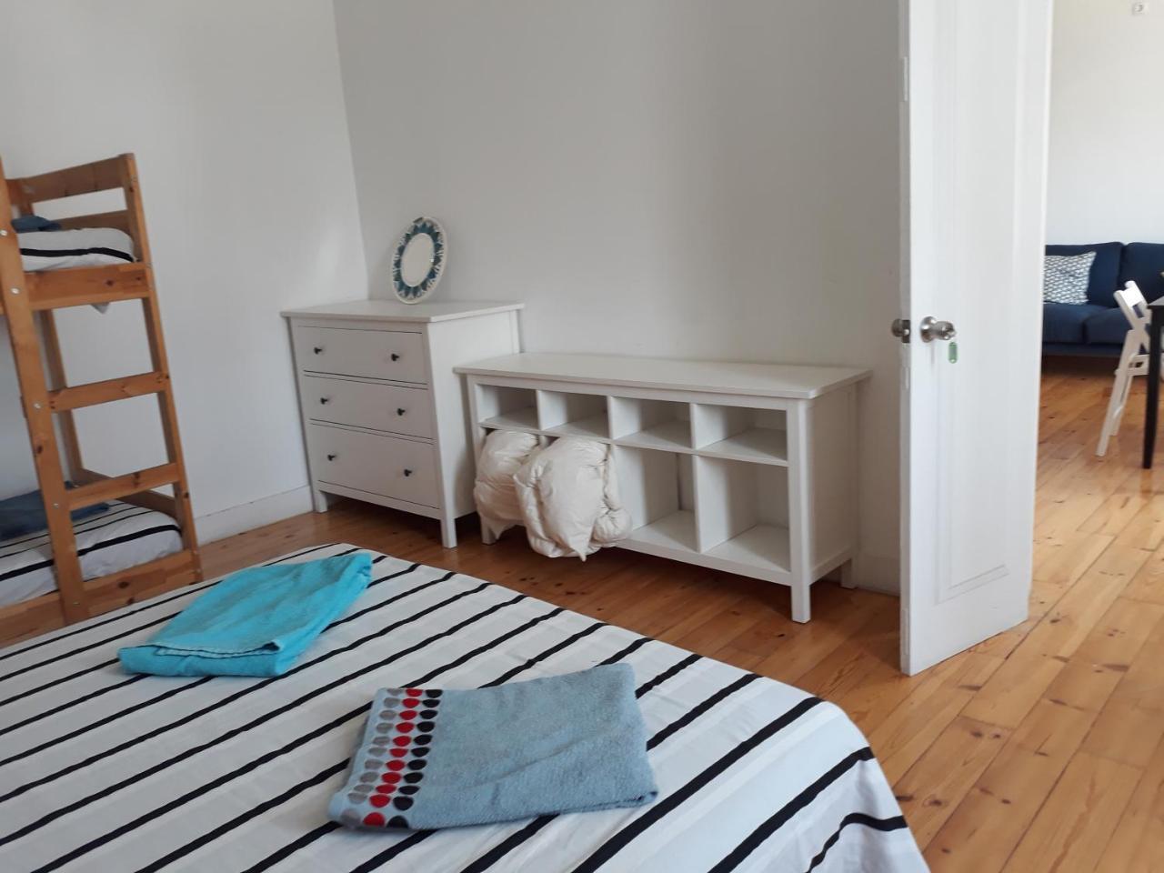 Lisbon Design Hostel 외부 사진